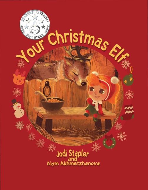 Your Christmas Elf